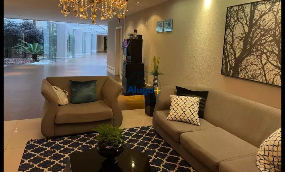 Apartamento, 3 quartos, 167 m² - Foto 1