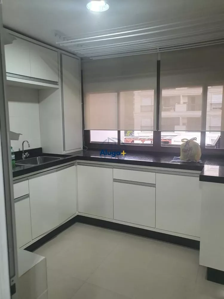 Apartamento, 3 quartos, 167 m² - Foto 3