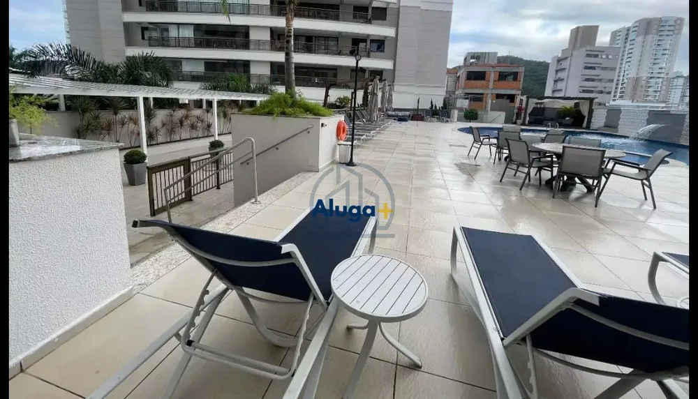 Apartamento, 3 quartos, 167 m² - Foto 3