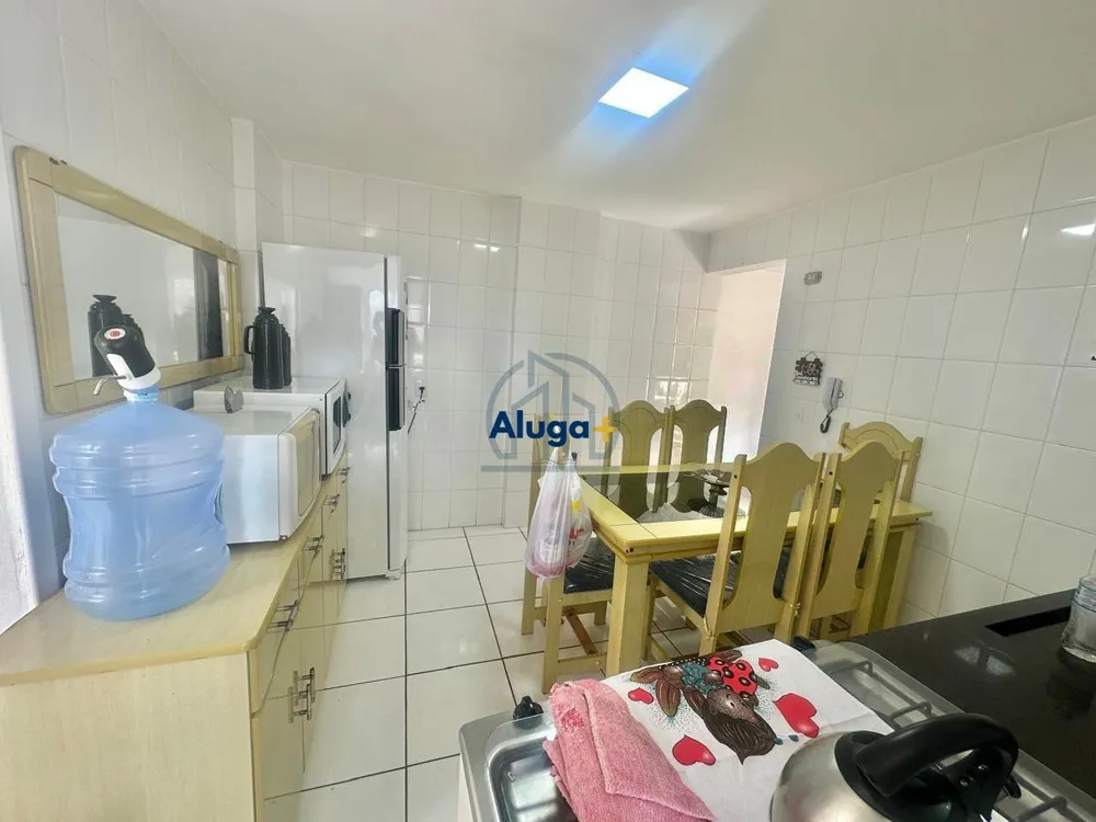 Apartamento, 2 quartos, 90 m² - Foto 1