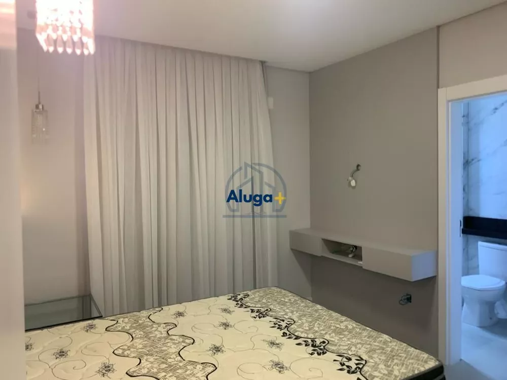 Apartamento, 4 quartos, 120 m² - Foto 3