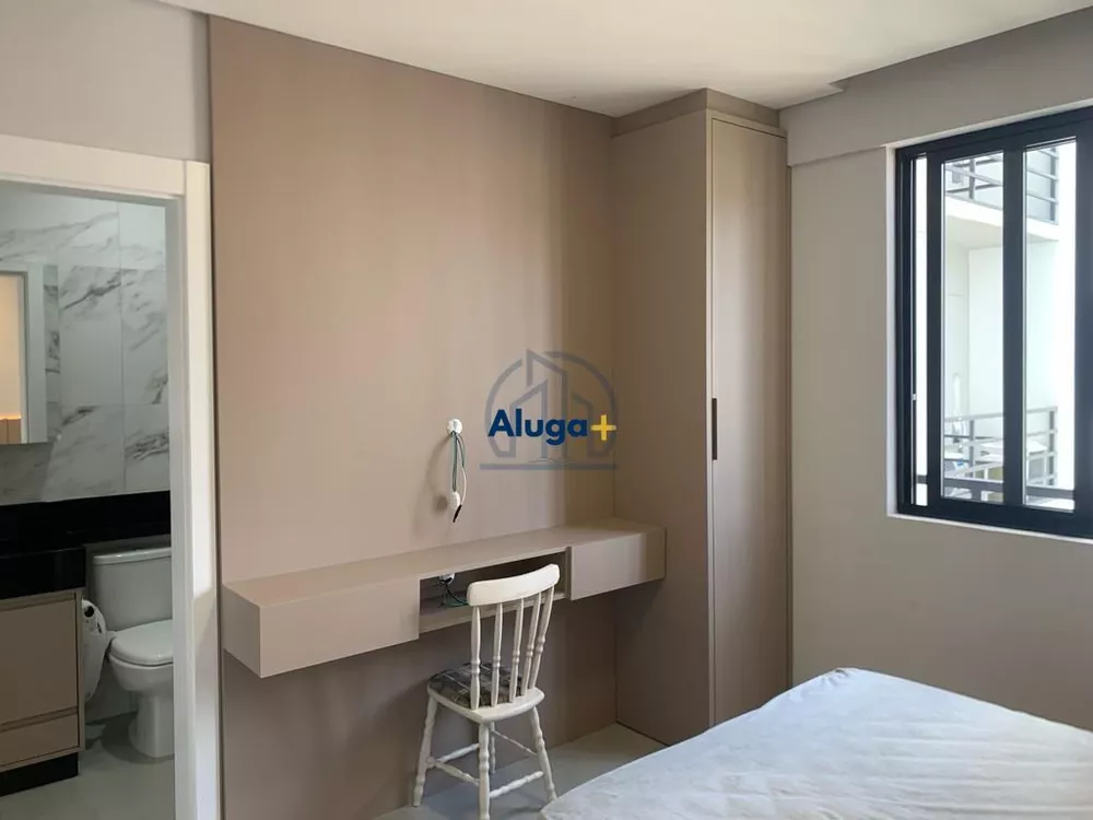 Apartamento, 4 quartos, 120 m² - Foto 2