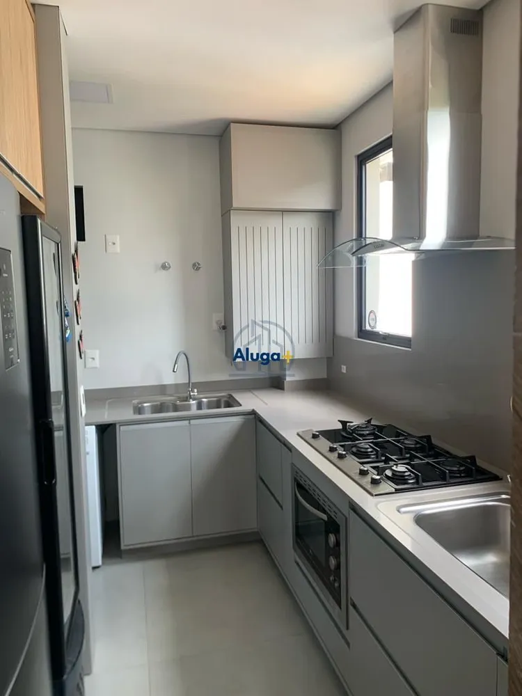 Apartamento, 4 quartos, 120 m² - Foto 9