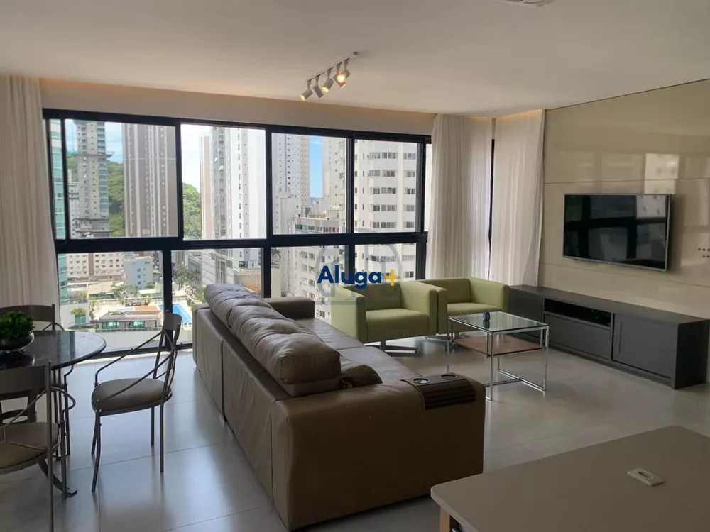 Apartamento, 4 quartos, 120 m² - Foto 1