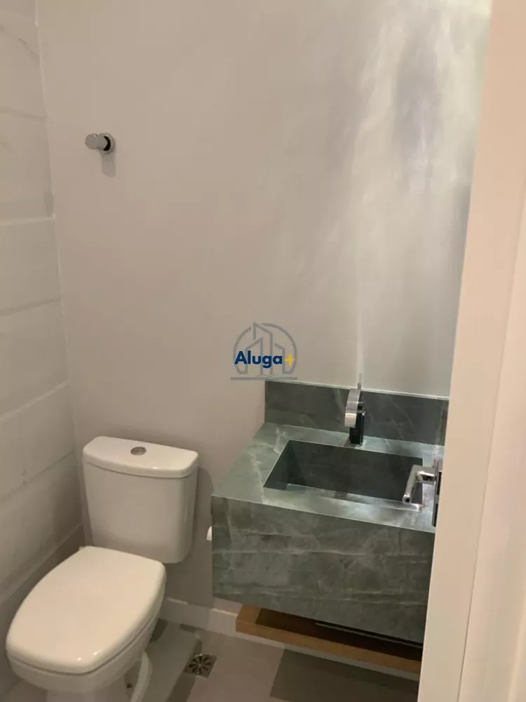 Apartamento, 4 quartos, 120 m² - Foto 4