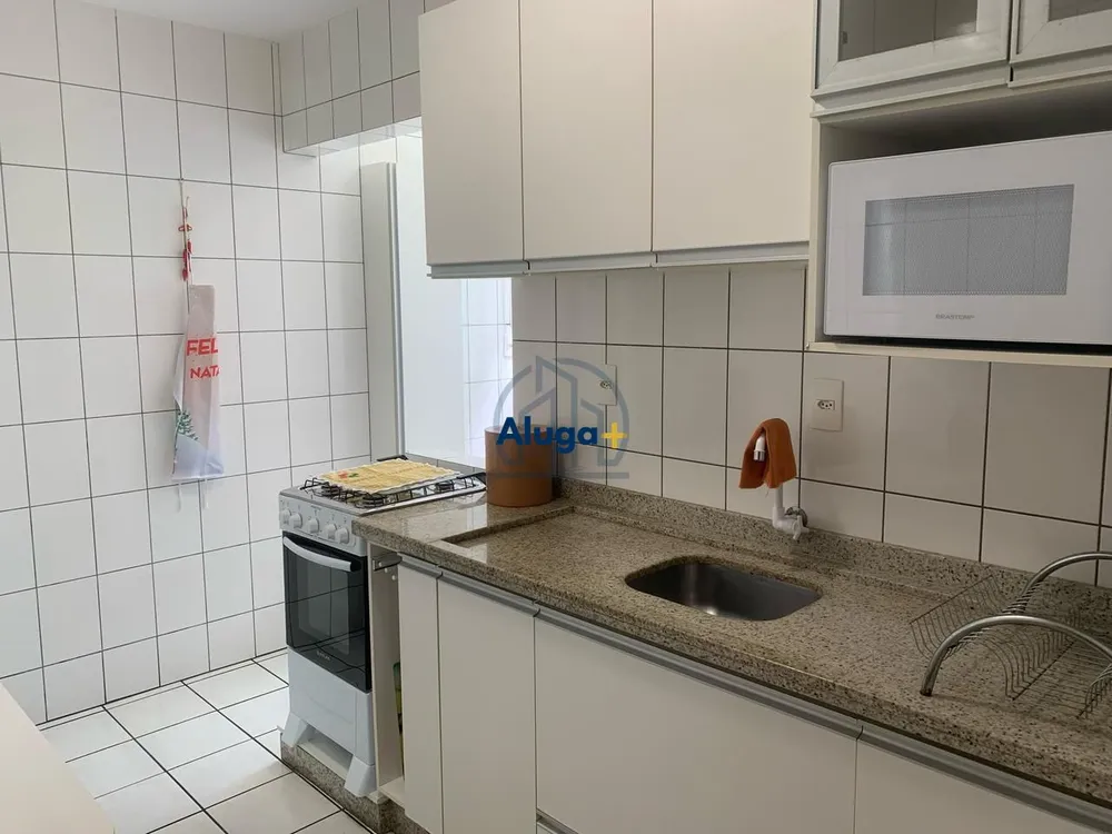 Apartamento, 3 quartos, 80 m² - Foto 2