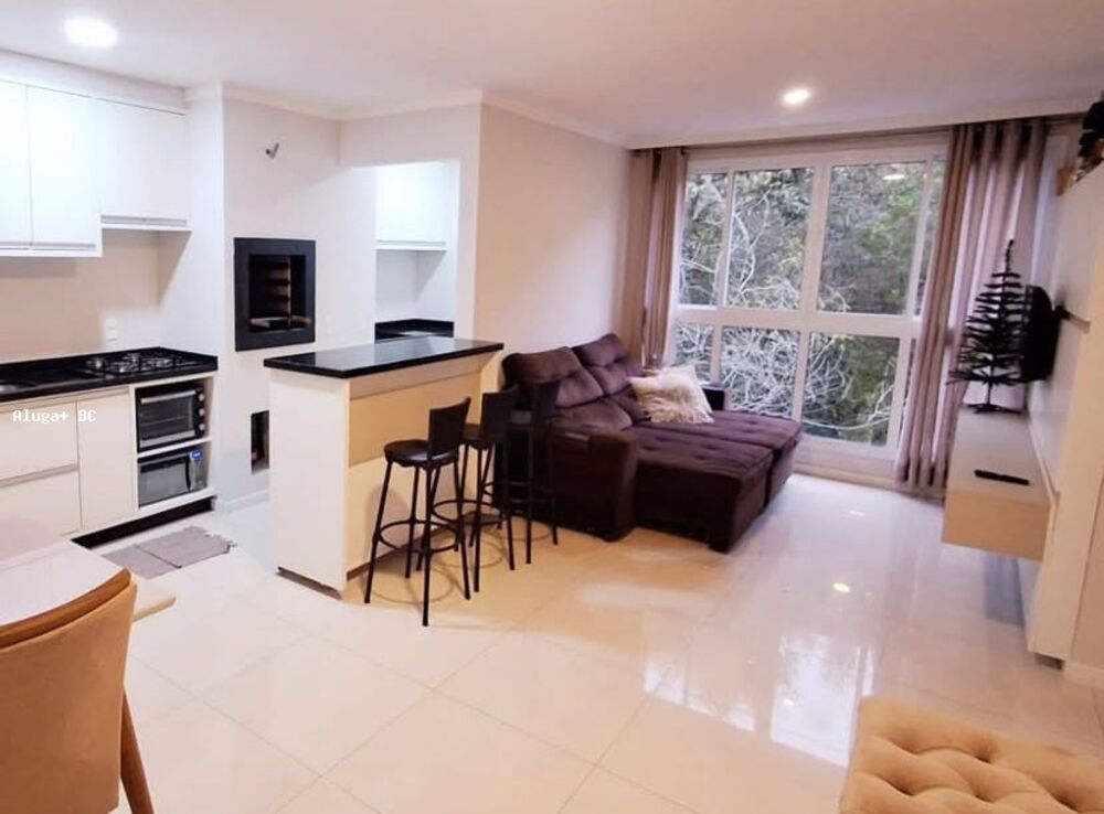 Apartamento para alugar com 2 quartos, 70m² - Foto 1