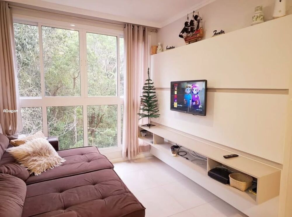 Apartamento para alugar com 2 quartos, 70m² - Foto 2