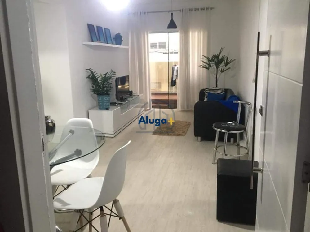 Apartamento, 2 quartos, 52 m² - Foto 1