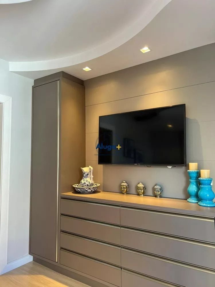 Apartamento, 4 quartos, 340 m² - Foto 3