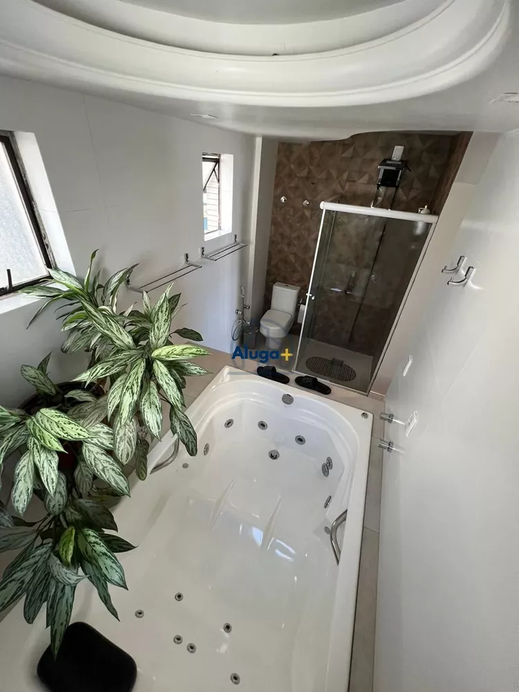 Apartamento, 4 quartos, 340 m² - Foto 2