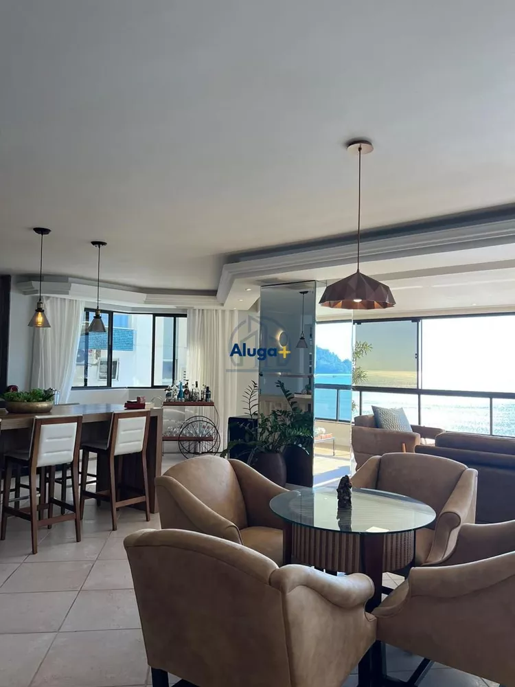 Apartamento, 4 quartos, 340 m² - Foto 1