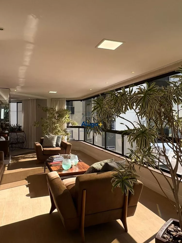 Apartamento, 4 quartos, 340 m² - Foto 4