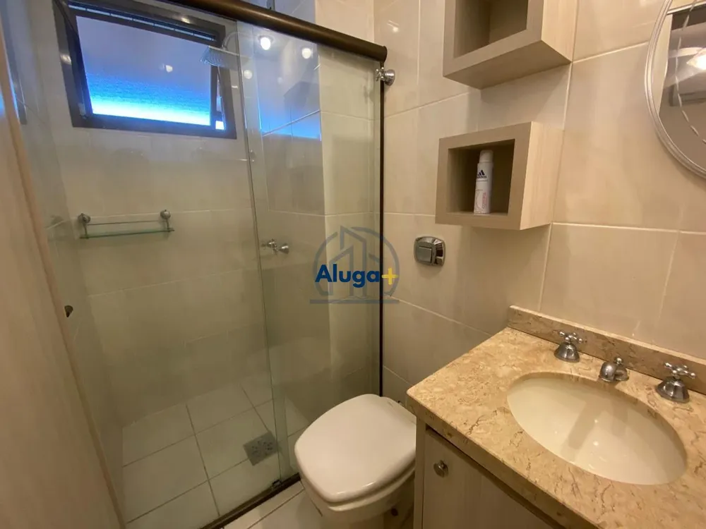 Apartamento, 2 quartos, 98 m² - Foto 2