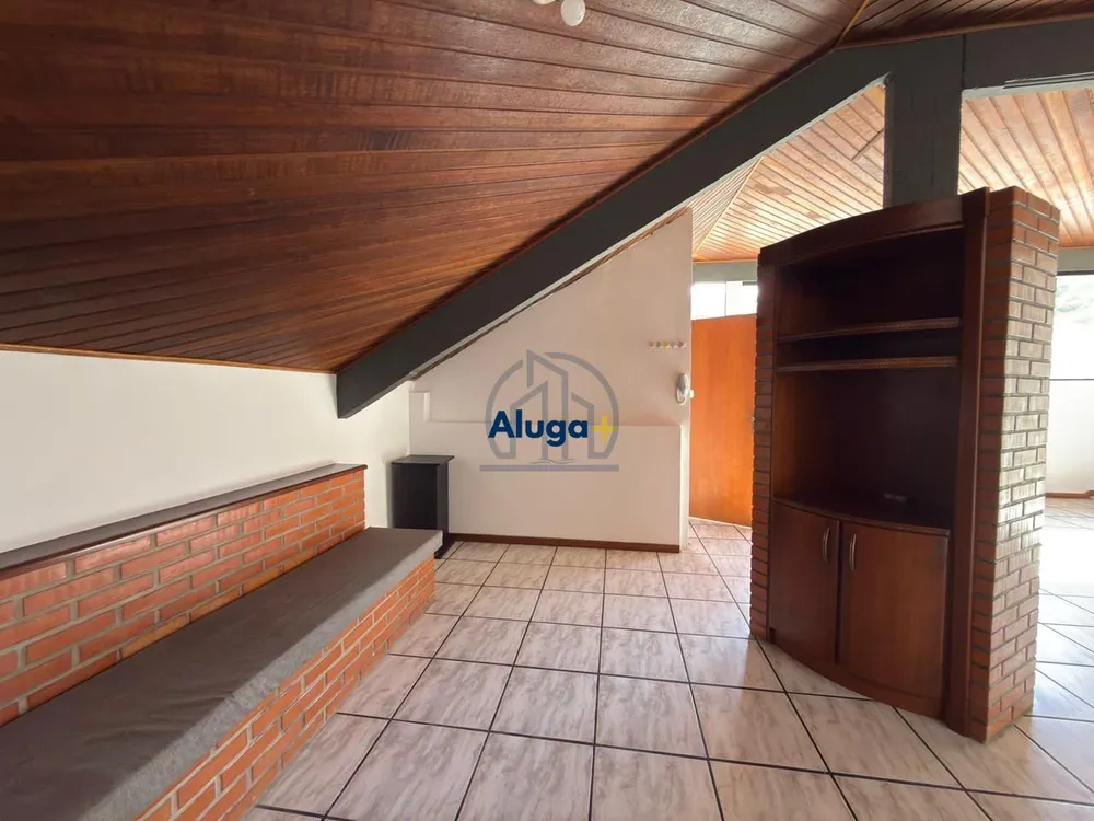 Apartamento, 3 quartos, 85 m² - Foto 3