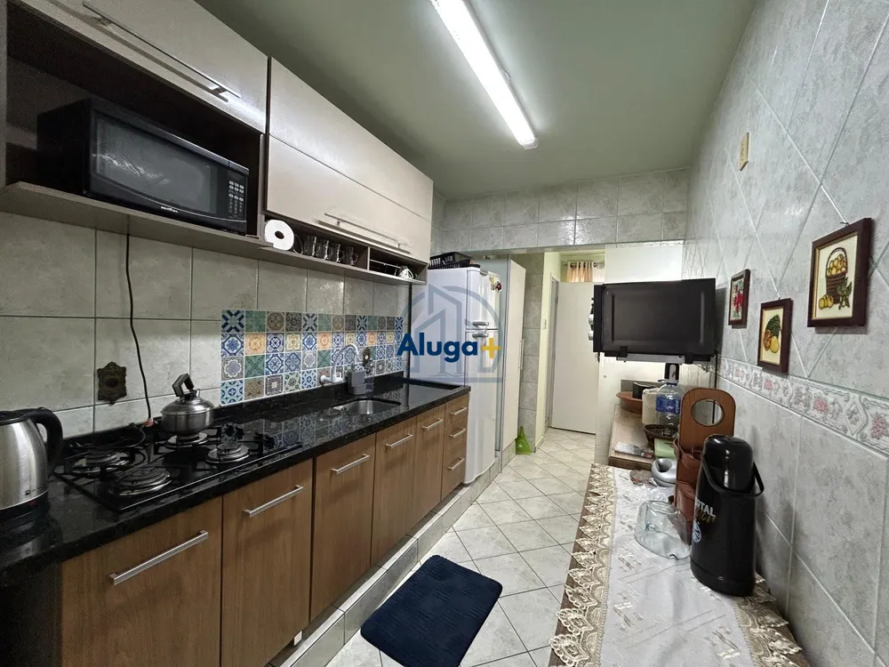 Apartamento, 2 quartos, 80 m² - Foto 4
