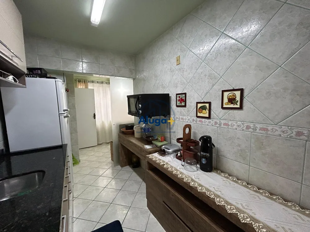 Apartamento, 2 quartos, 80 m² - Foto 5