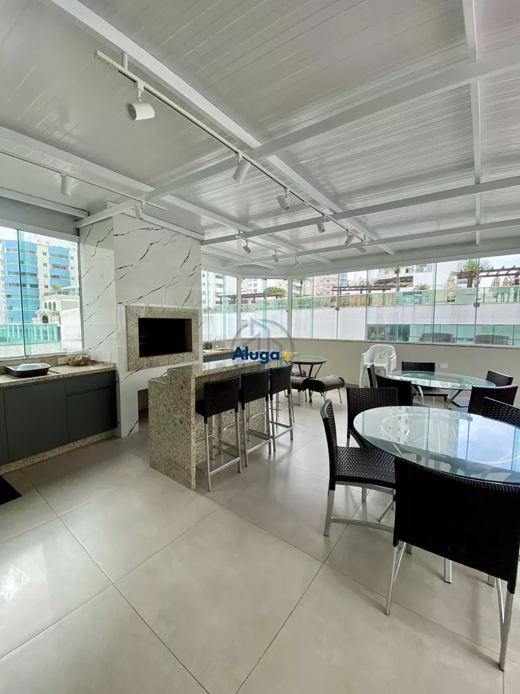 Apartamento, 3 quartos, 170 m² - Foto 1