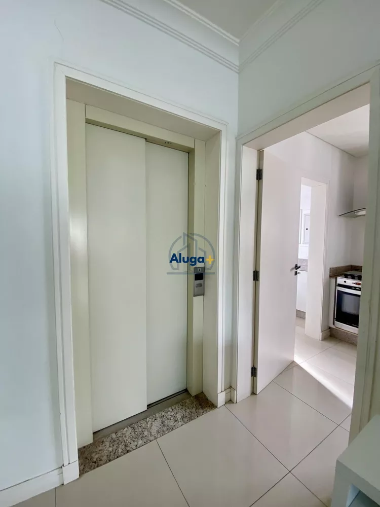 Apartamento, 3 quartos, 170 m² - Foto 4