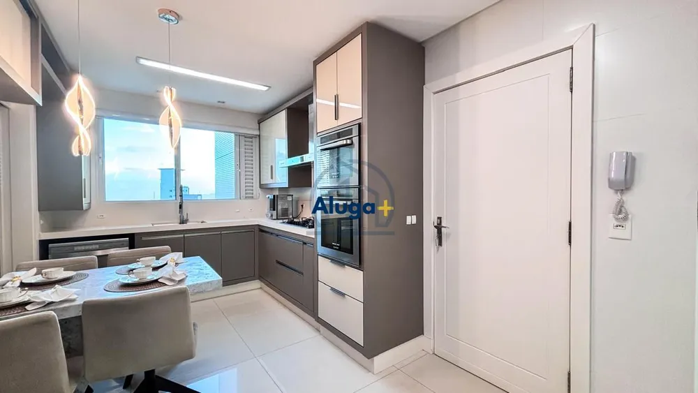 Apartamento, 4 quartos, 180 m² - Foto 6