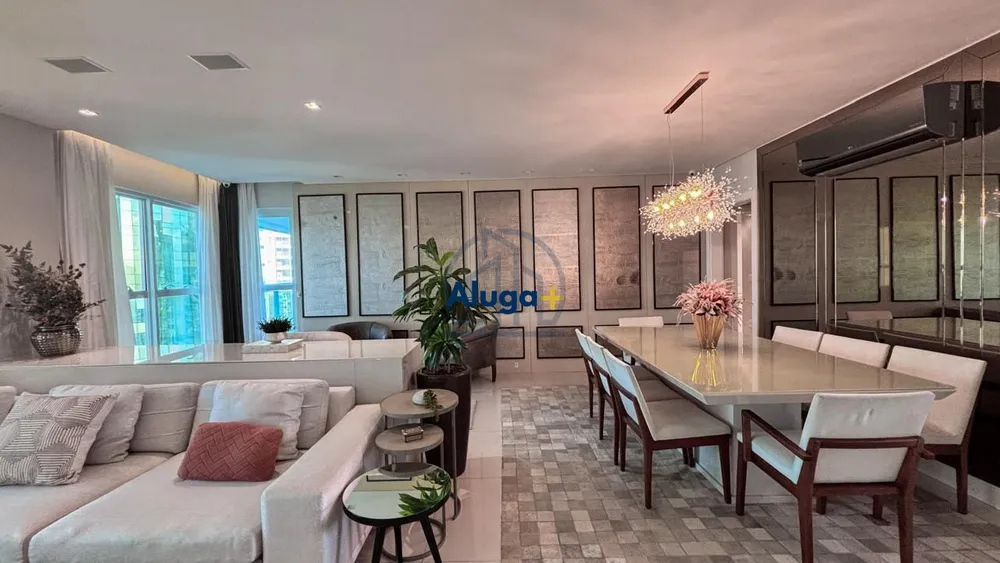 Apartamento, 4 quartos, 180 m² - Foto 9