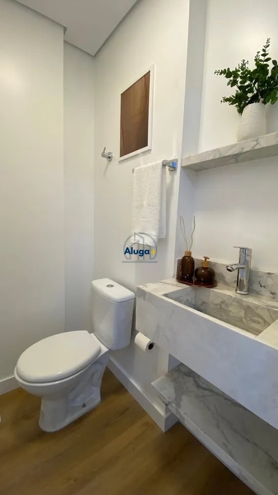 Apartamento, 4 quartos, 180 m² - Foto 12