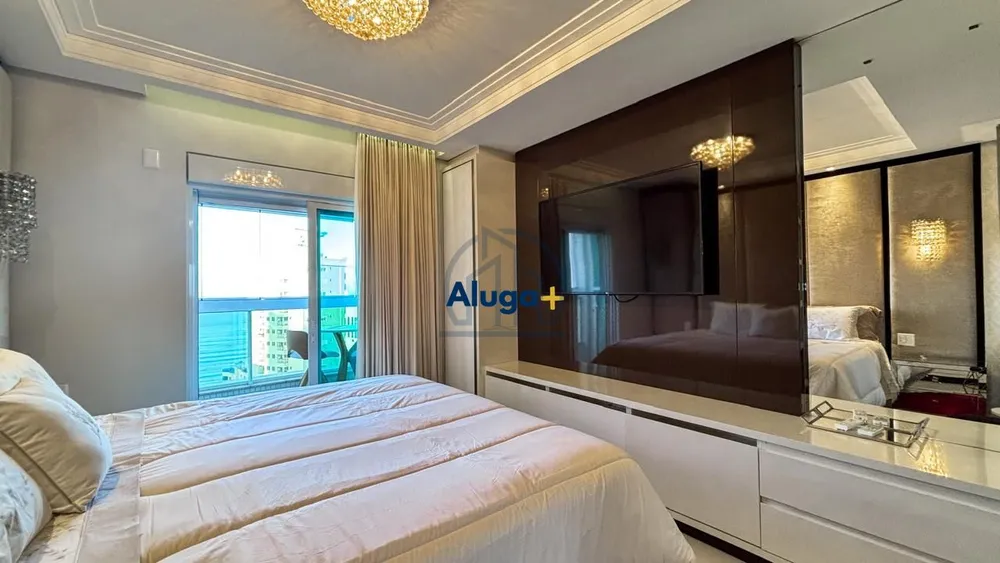 Apartamento, 4 quartos, 180 m² - Foto 11
