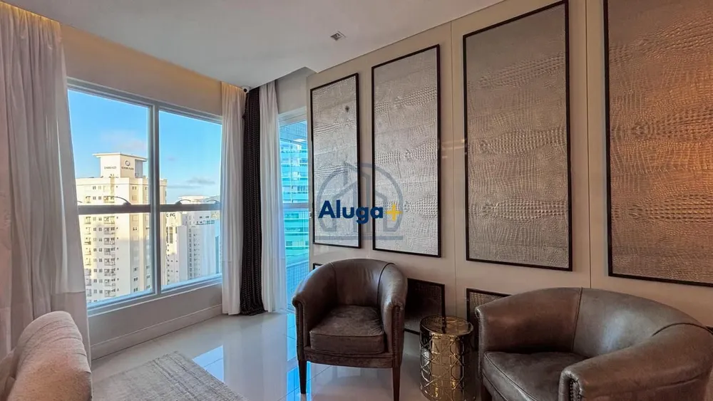 Apartamento, 4 quartos, 180 m² - Foto 5