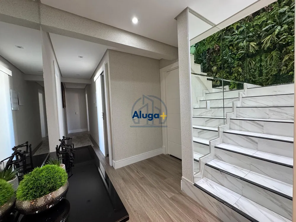 Apartamento, 4 quartos, 240 m² - Foto 7