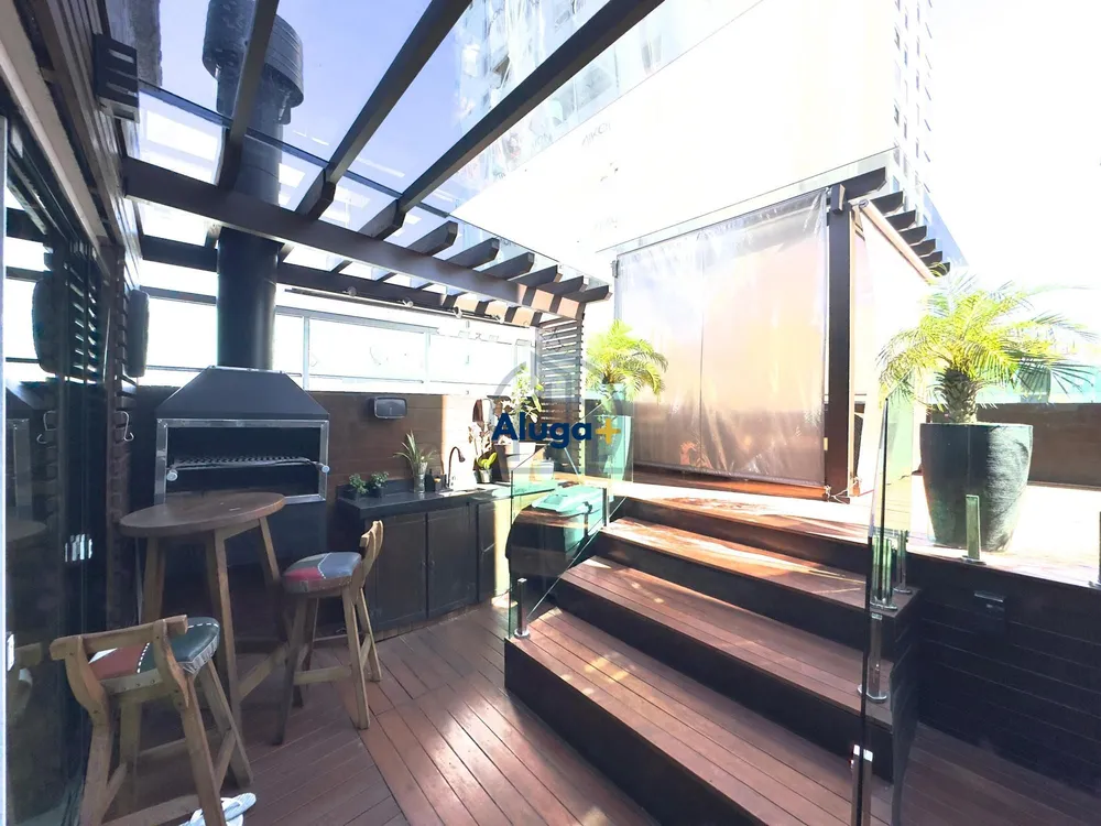 Apartamento, 4 quartos, 240 m² - Foto 9