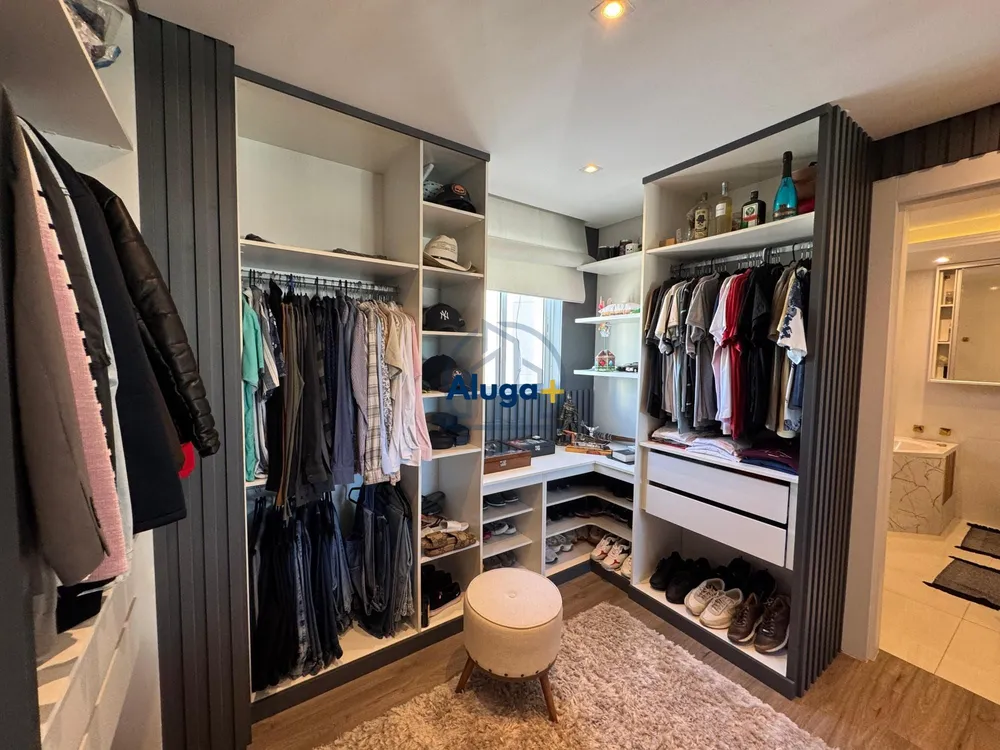 Apartamento, 4 quartos, 240 m² - Foto 12