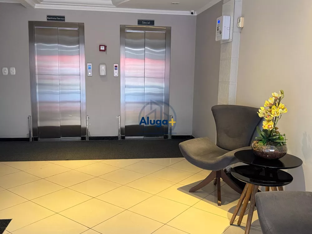 Apartamento, 4 quartos, 240 m² - Foto 1