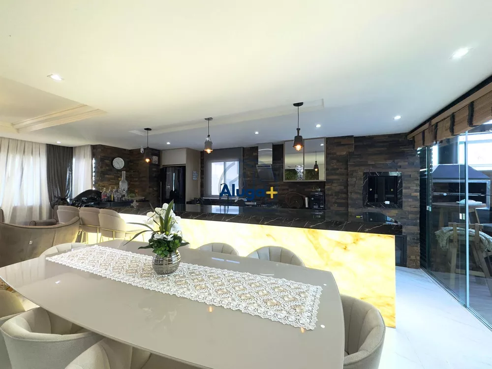 Apartamento, 4 quartos, 240 m² - Foto 3