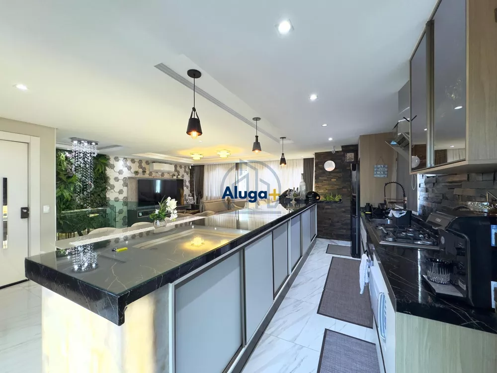 Apartamento, 4 quartos, 240 m² - Foto 2