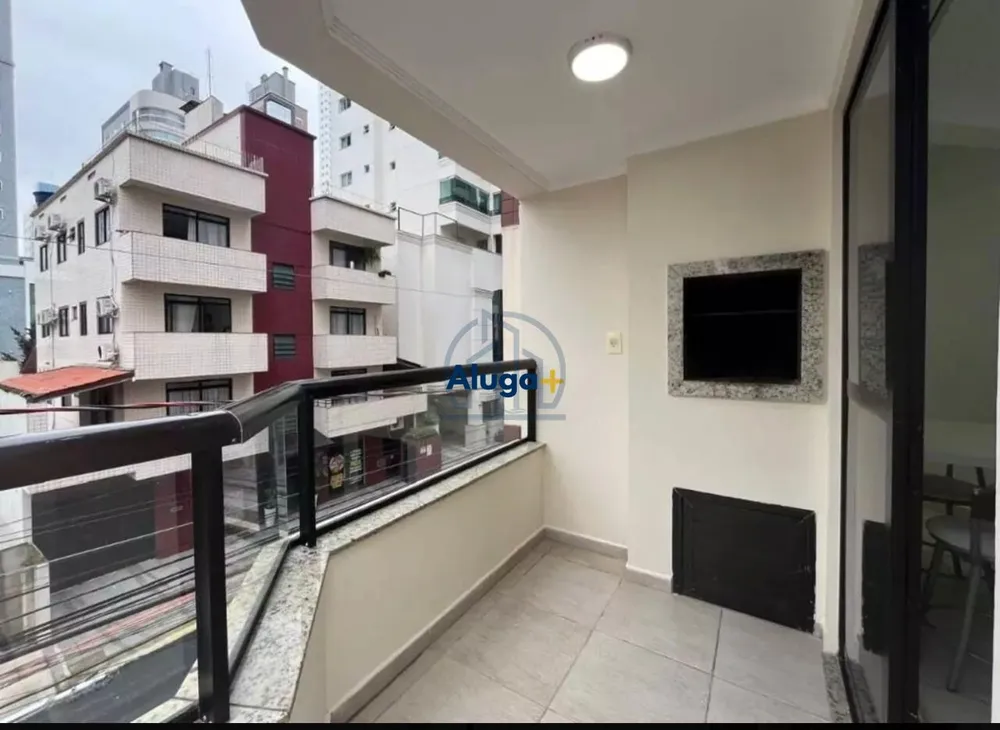 Apartamento, 2 quartos, 110 m² - Foto 2