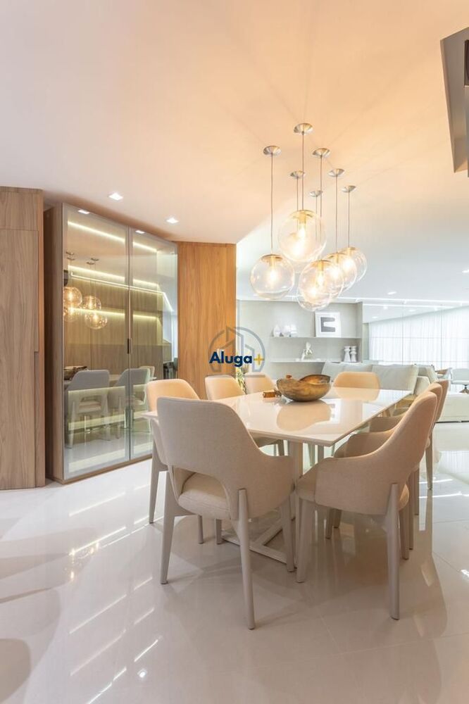 Apartamento, 3 quartos, 182 m² - Foto 4