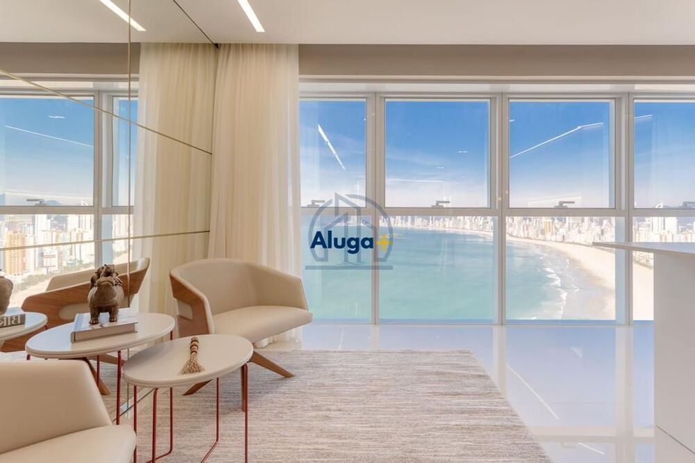 Apartamento, 3 quartos, 182 m² - Foto 1
