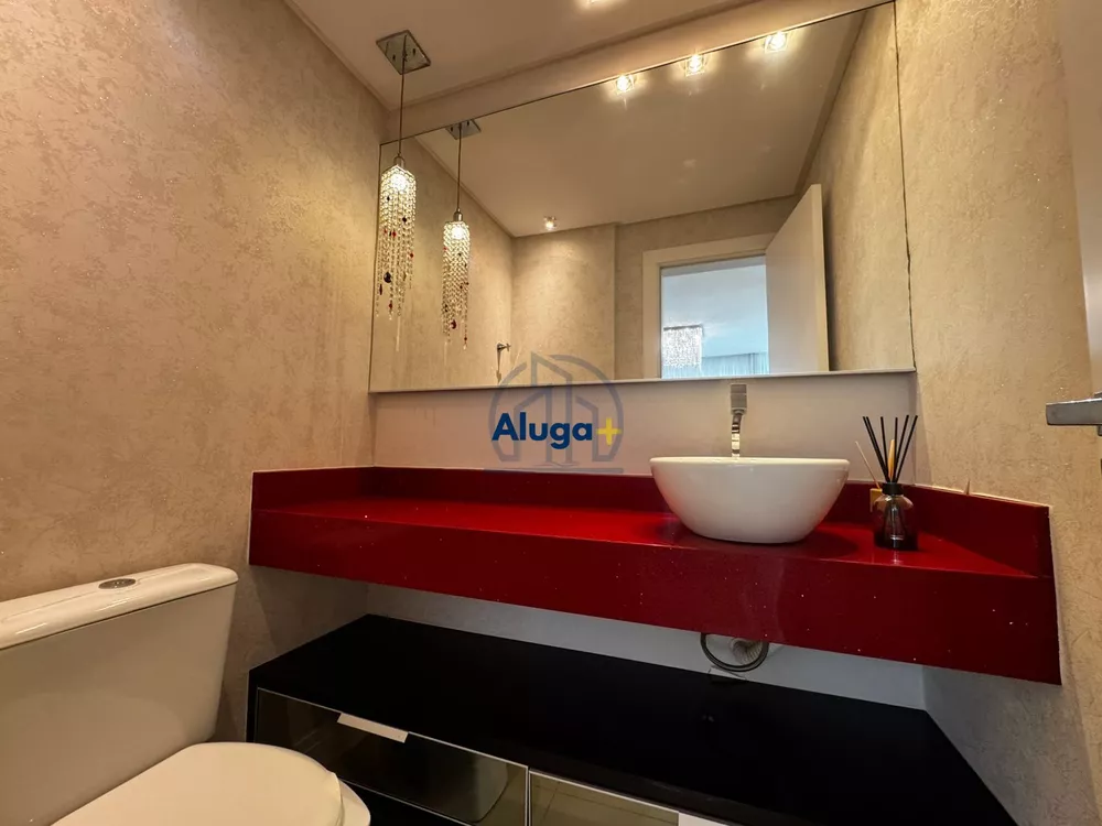 Apartamento, 3 quartos, 151 m² - Foto 4
