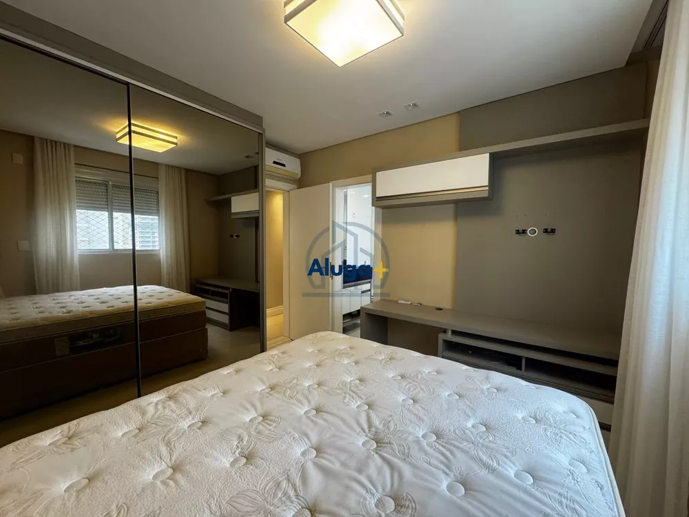 Apartamento, 3 quartos, 151 m² - Foto 1