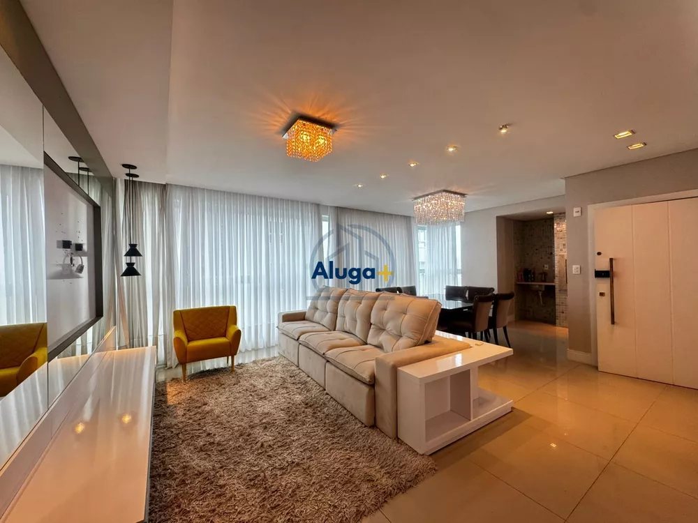 Apartamento, 3 quartos, 151 m² - Foto 3