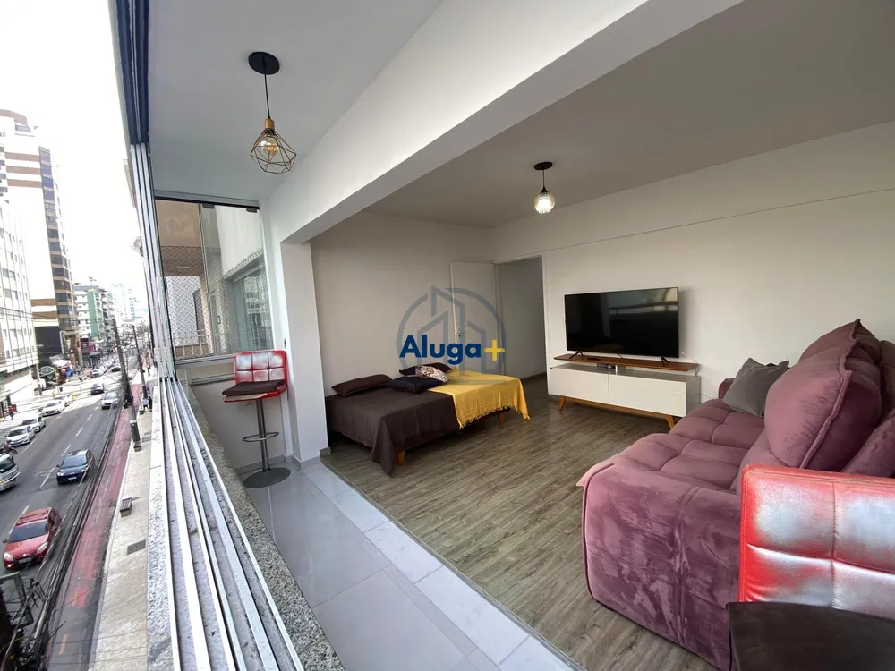 Apartamento, 1 quarto, 75 m² - Foto 7