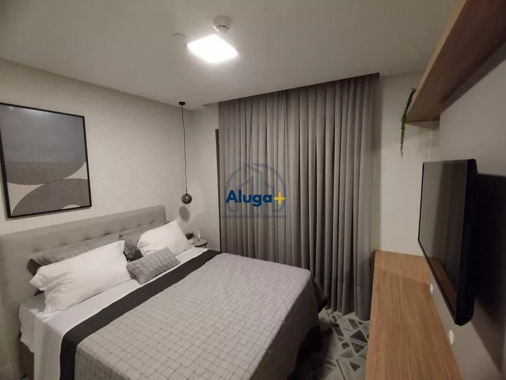 Apartamento, 4 quartos, 182 m² - Foto 4