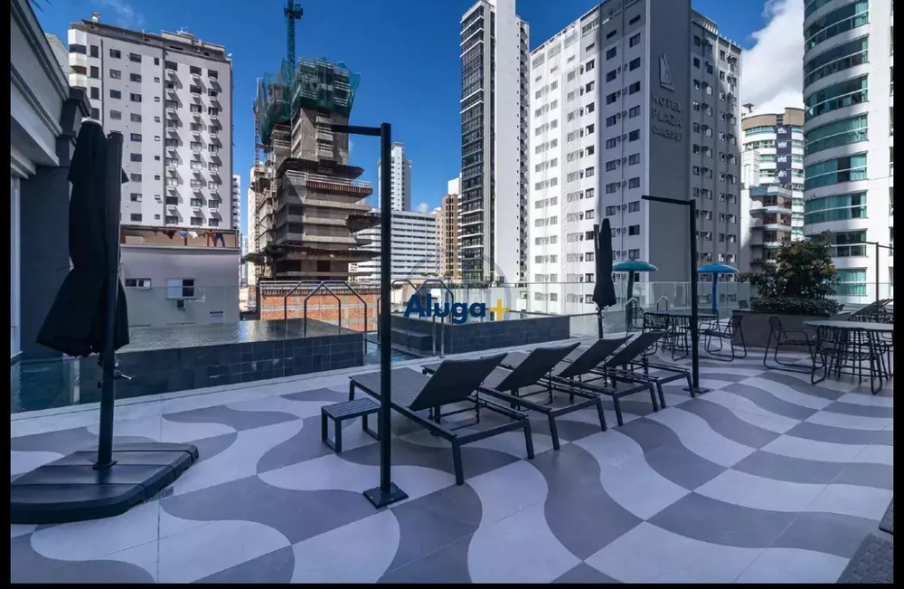 Apartamento, 4 quartos, 182 m² - Foto 2