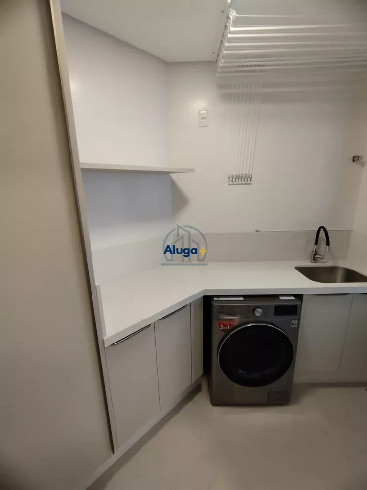 Apartamento, 4 quartos, 182 m² - Foto 3
