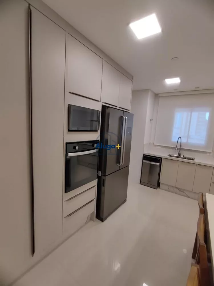 Apartamento, 4 quartos, 182 m² - Foto 1