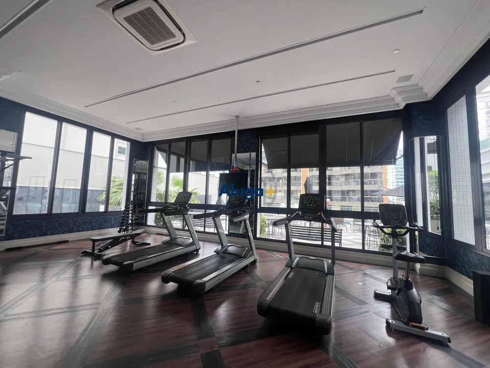 Apartamento, 4 quartos, 182 m² - Foto 15