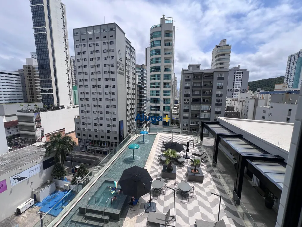 Apartamento, 4 quartos, 182 m² - Foto 13