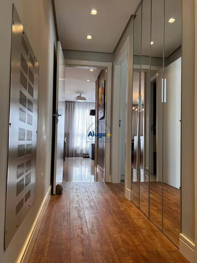 Apartamento, 3 quartos, 120 m² - Foto 3
