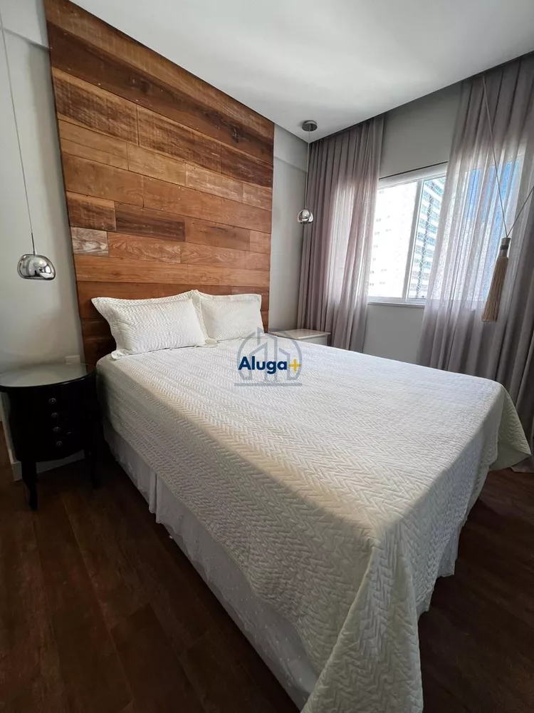 Apartamento, 3 quartos, 120 m² - Foto 4