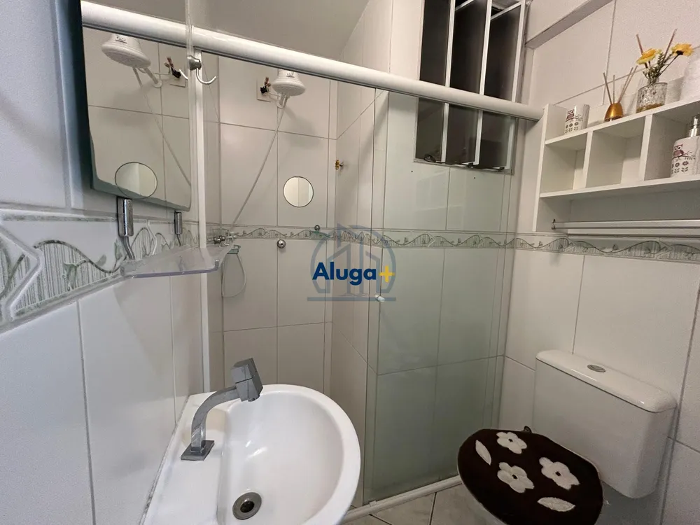 Apartamento, 2 quartos, 80 m² - Foto 5